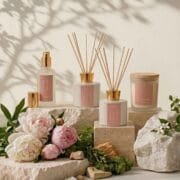 Pivoine Sauvage