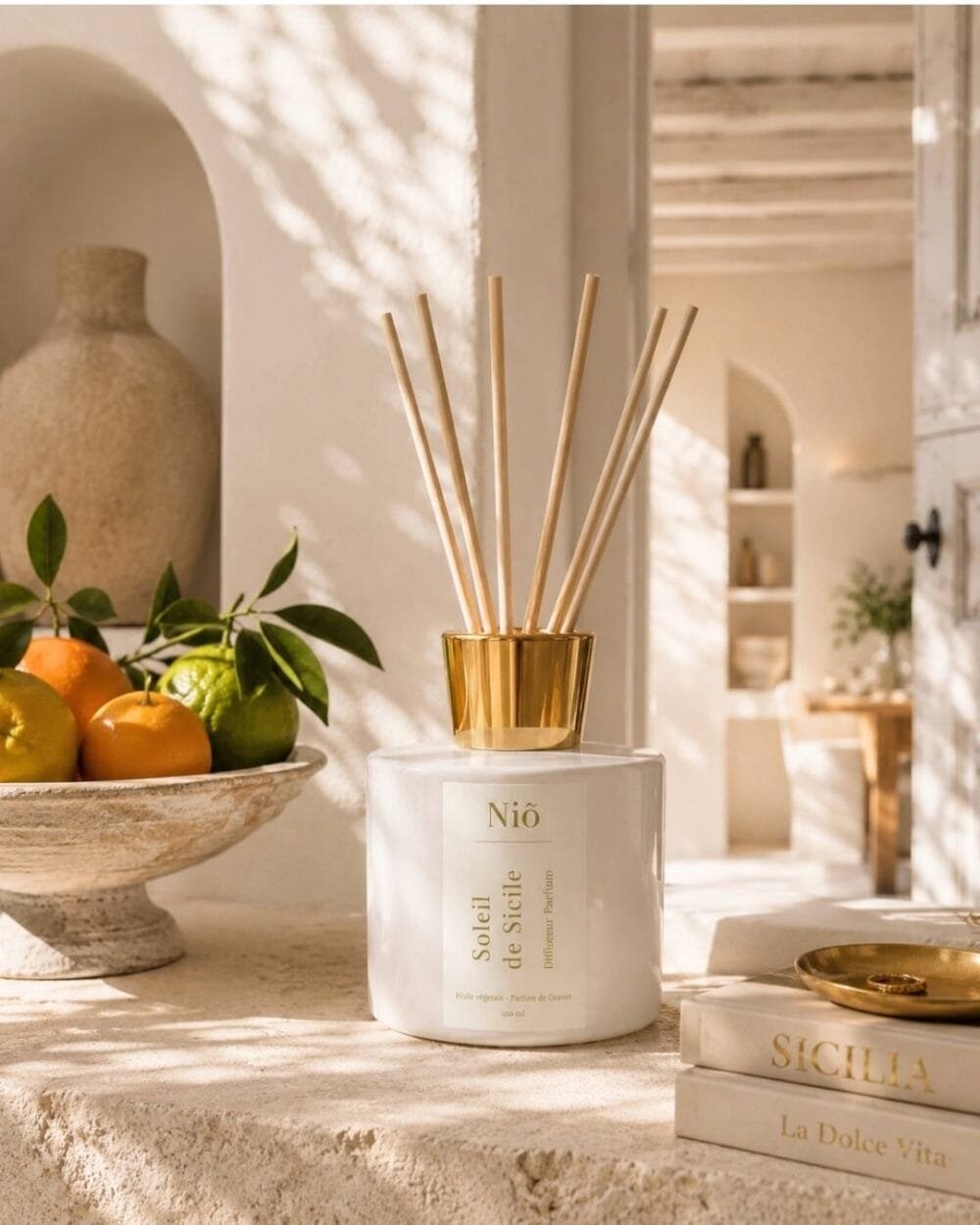 diffuseur-parfum-a-batonnets-soleil-de-sicile-mandarine-2-nio Soleil de Sicile