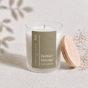 Herbier Sauvage