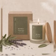 Herbier Sauvage
