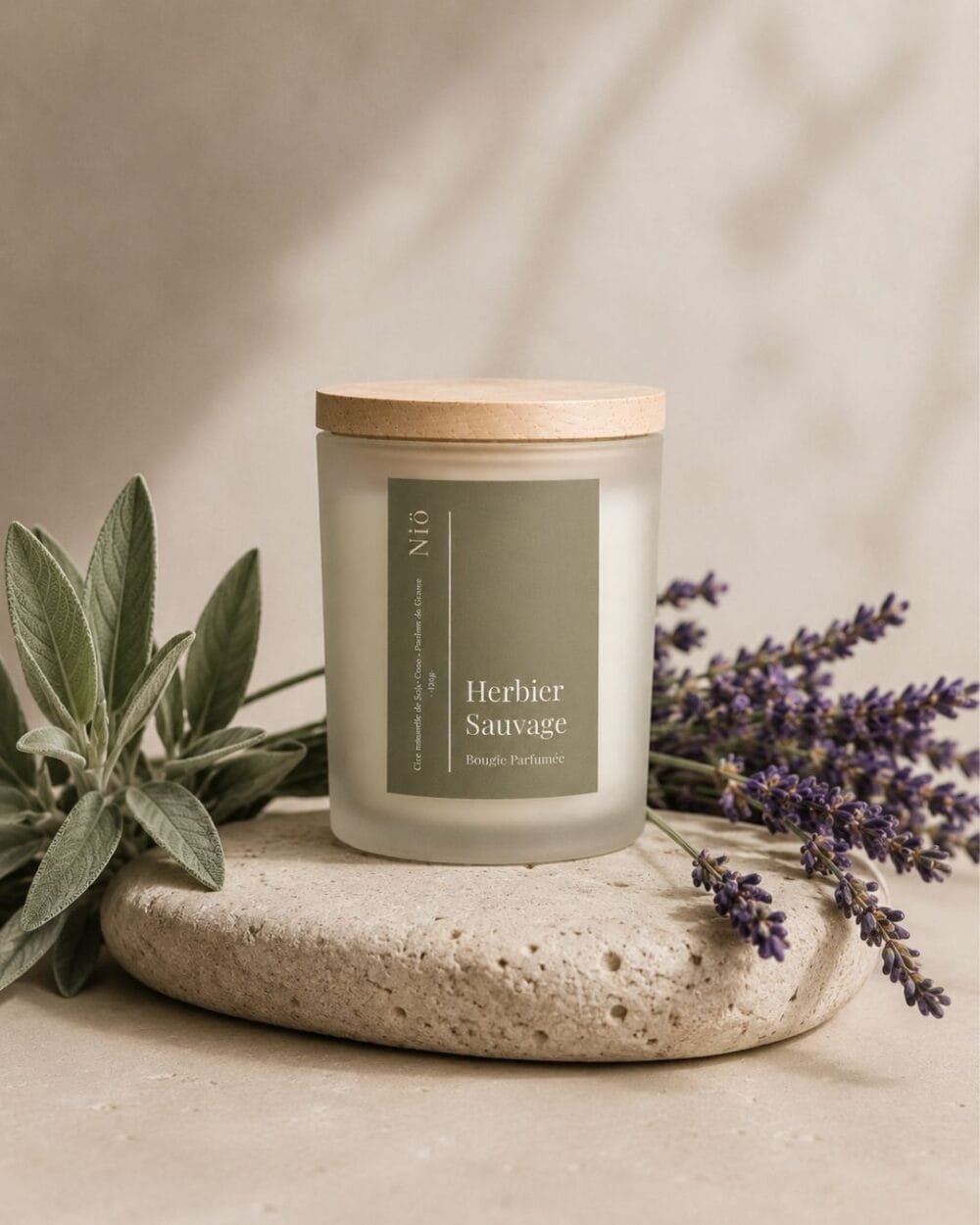 Herbier Sauvage