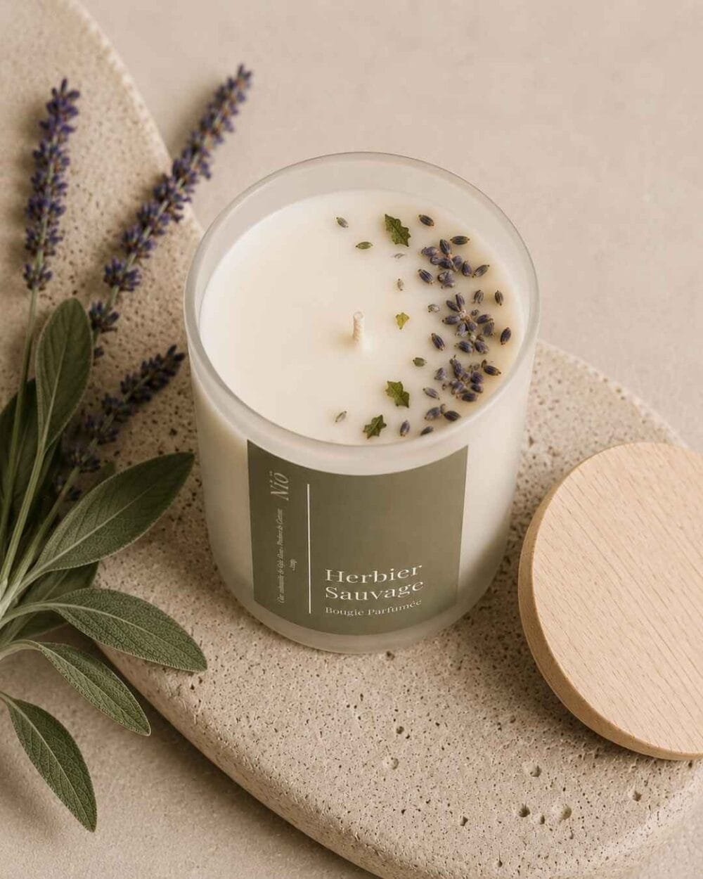 Herbier Sauvage