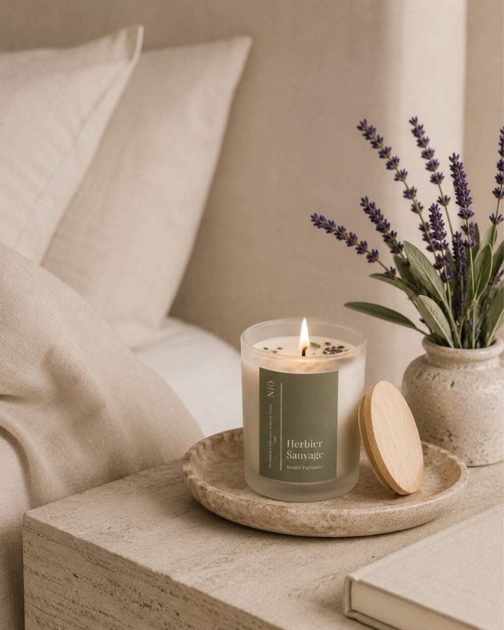 Herbier Sauvage