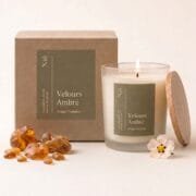 Velours Ambré