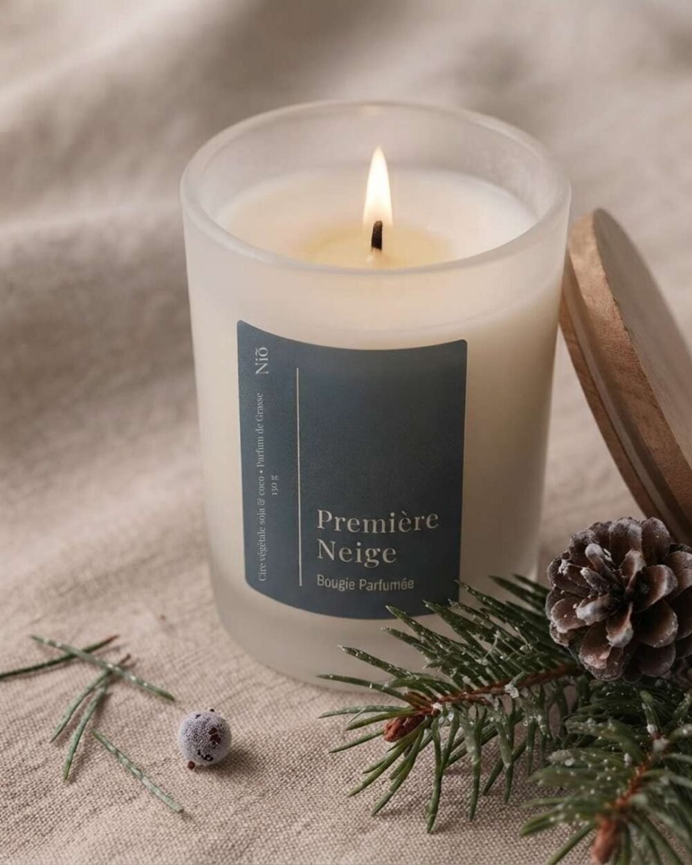 Première Neige