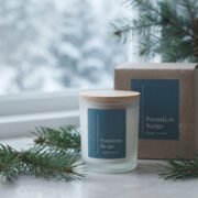 Première Neige