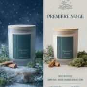 Première Neige