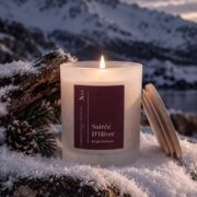Soirée d'Hiver
