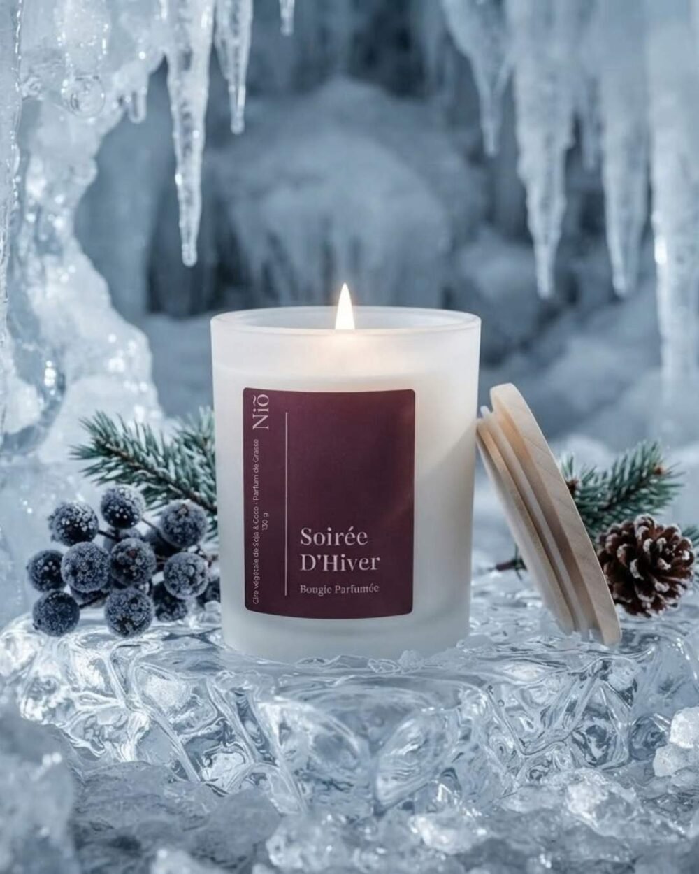 Soirée d'Hiver