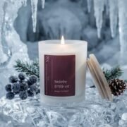 Soirée d'Hiver