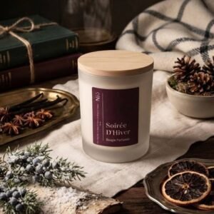 Soirée d&rsquo;Hiver