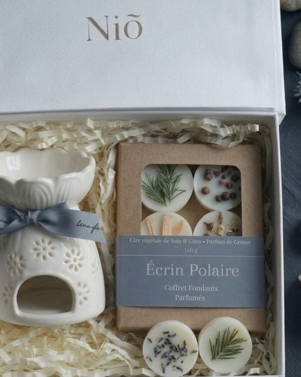 Écrin Polaire
