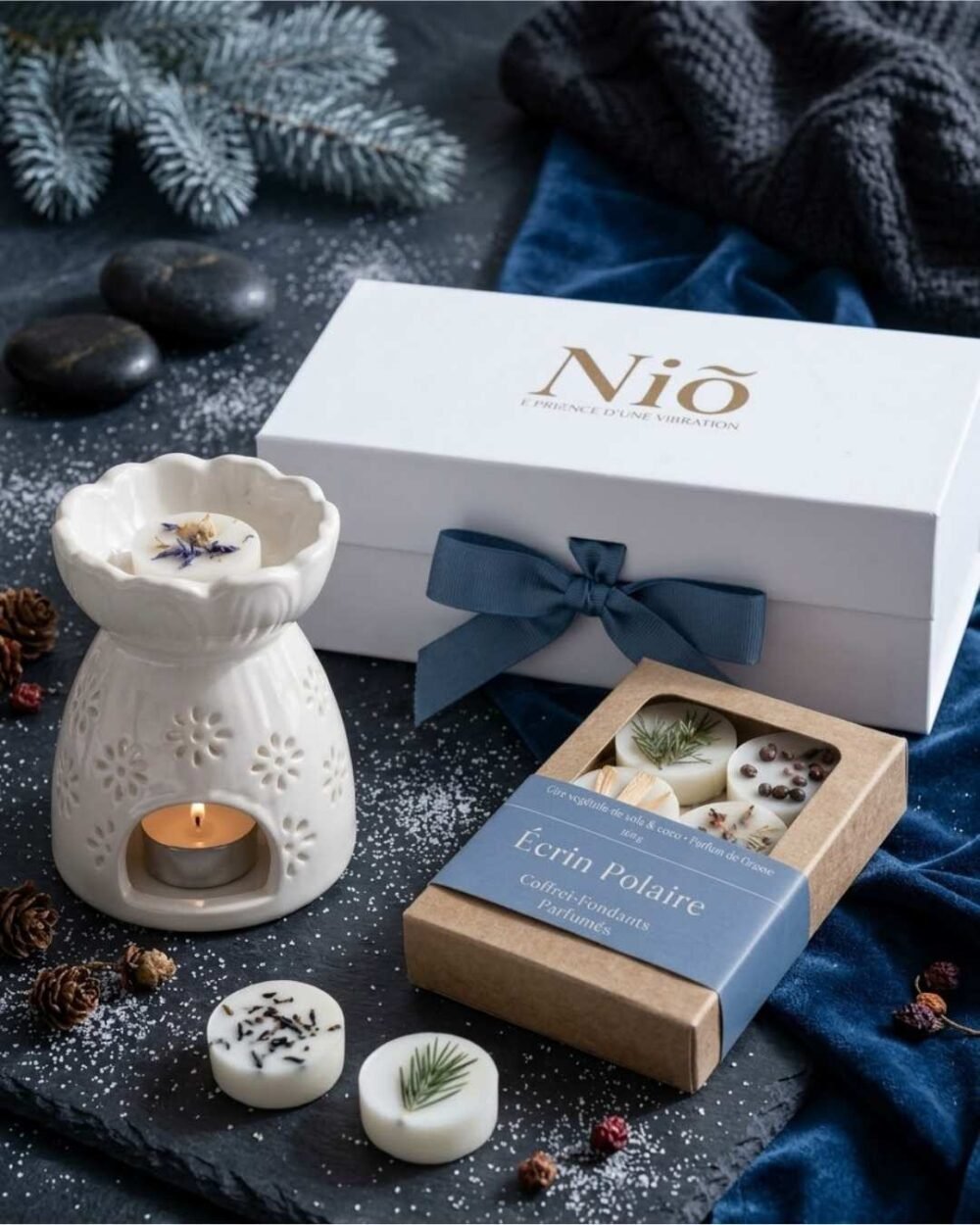 Cadeau Noel