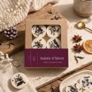 Soirée d'Hiver