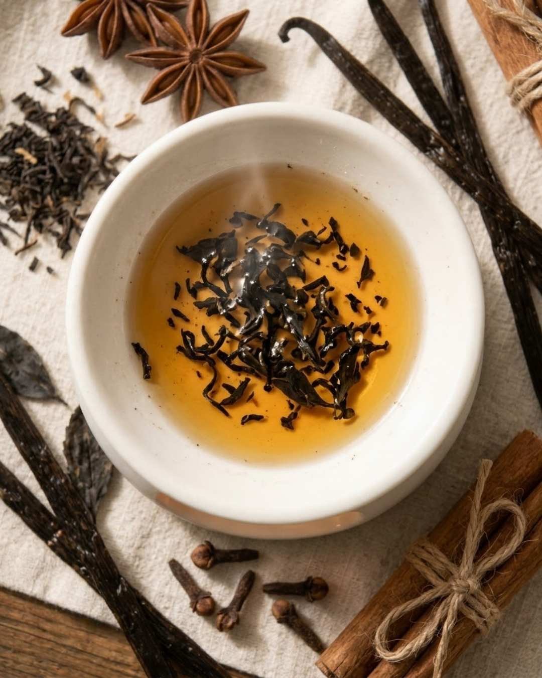 fondants parfumes soiree dhiver nio 5
