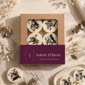 Soirée d&rsquo;Hiver