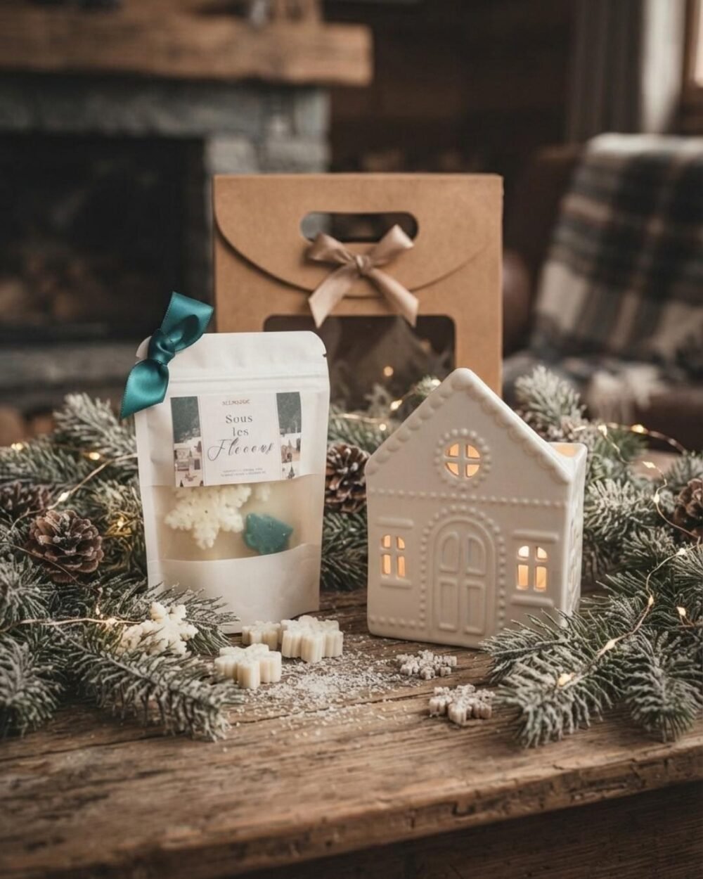 Hiver Cosy